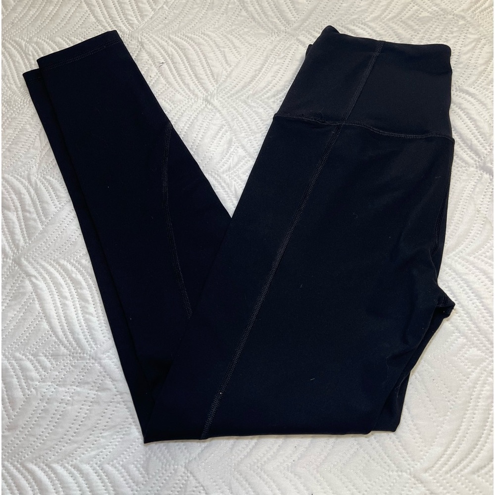 Victoria Secret Sport Women’s Black Skinny Yoga Pants - Picture 4 of 6